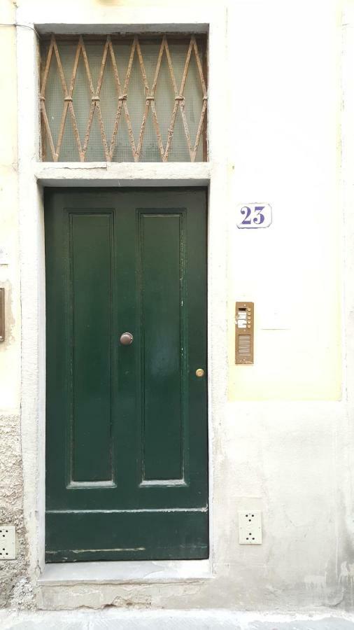 Appartamento I' David Firenze Esterno foto