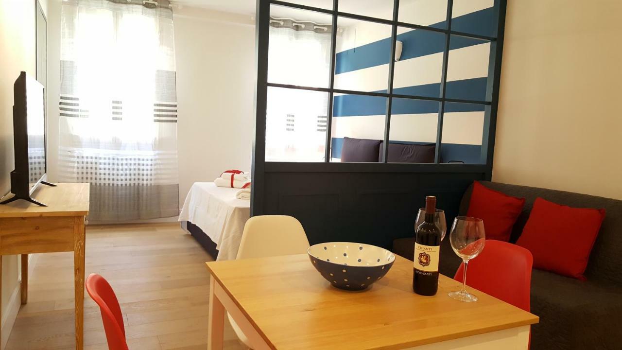 Appartamento I' David Firenze Esterno foto