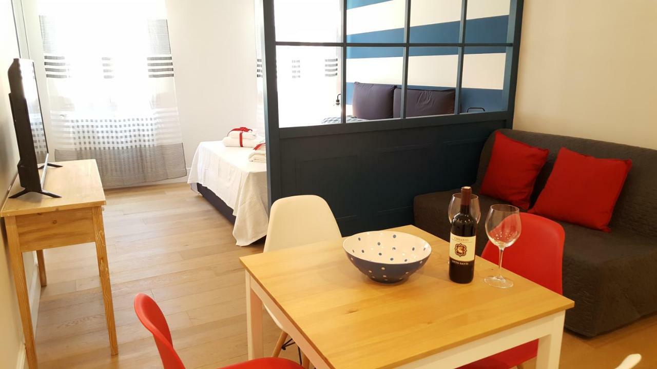 Appartamento I' David Firenze Esterno foto