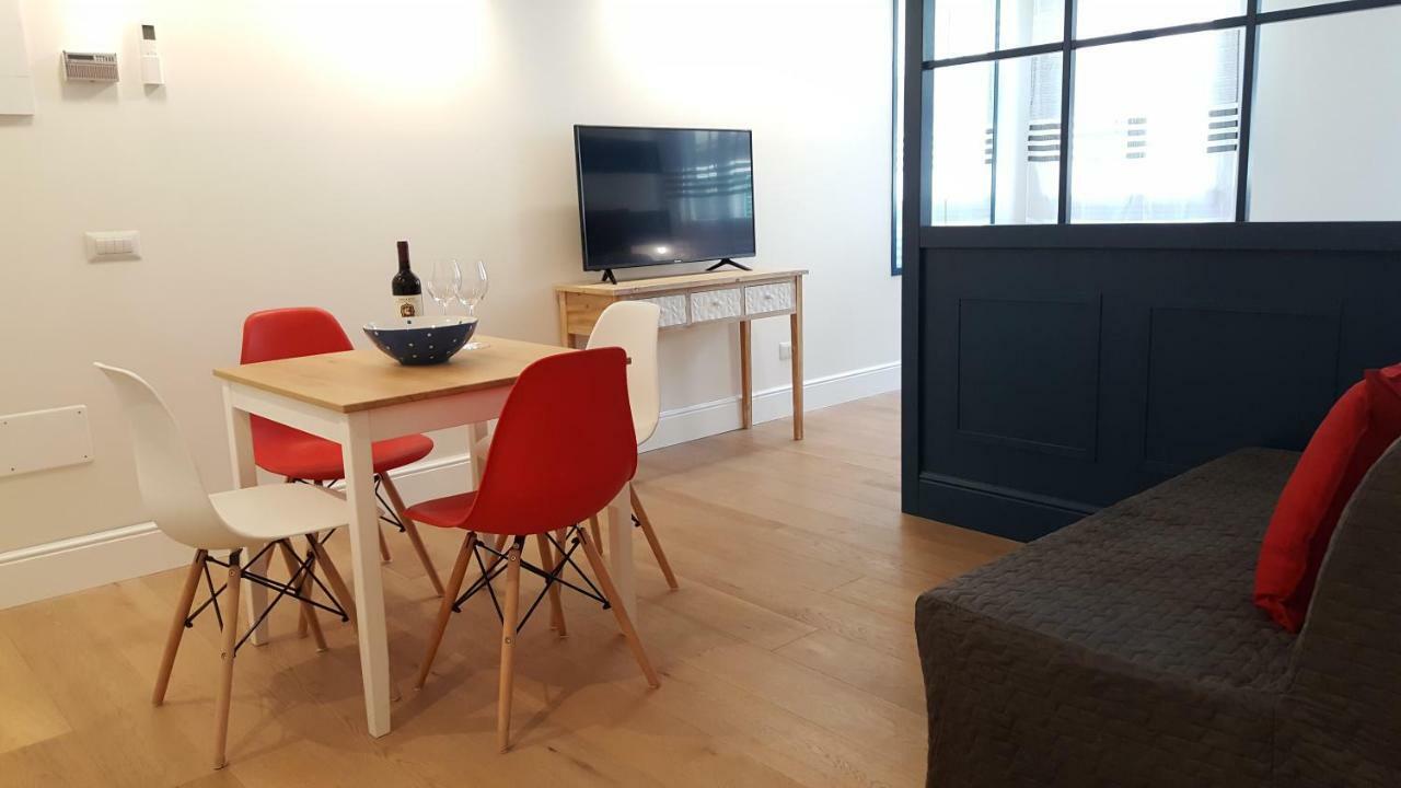 Appartamento I' David Firenze Esterno foto