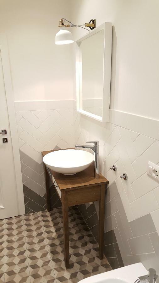 Appartamento I' David Firenze Esterno foto
