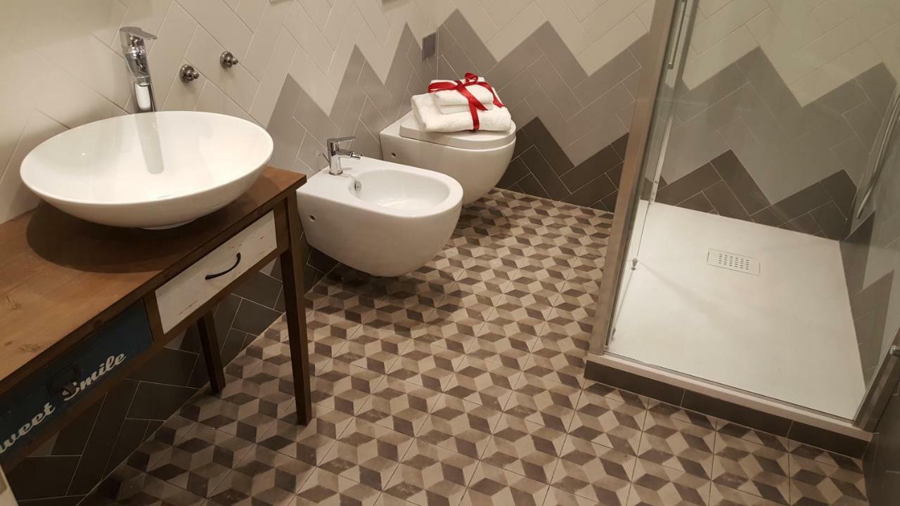 Appartamento I' David Firenze Esterno foto